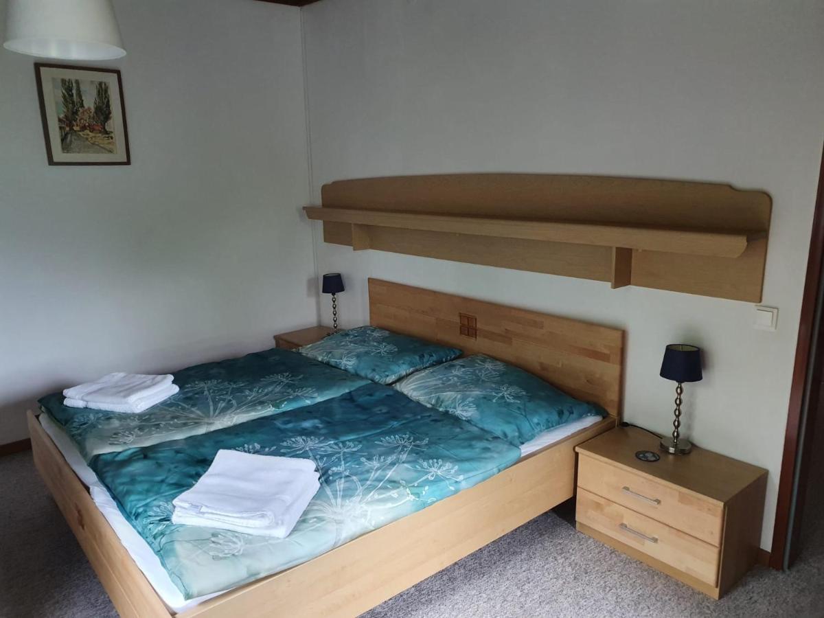 Apartment Haus Starfach Добриах Экстерьер фото