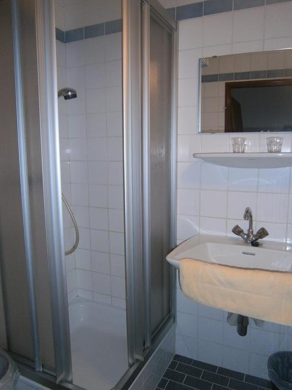 Apartment Haus Starfach Добриах Экстерьер фото