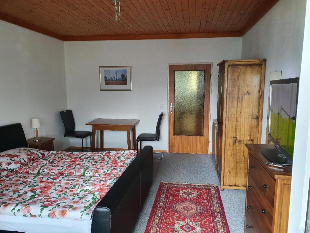 Apartment Haus Starfach Добриах Экстерьер фото