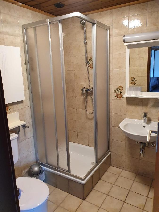 Apartment Haus Starfach Добриах Экстерьер фото