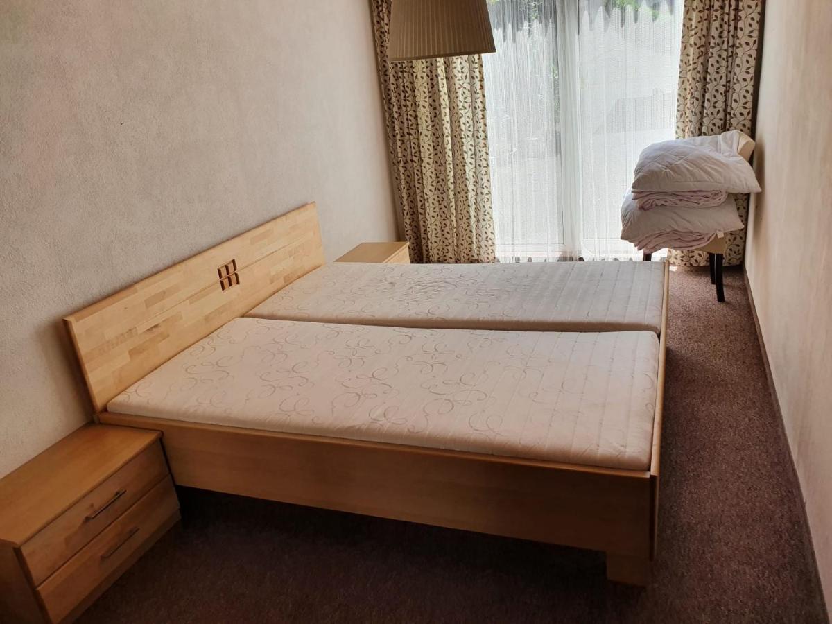 Apartment Haus Starfach Добриах Экстерьер фото