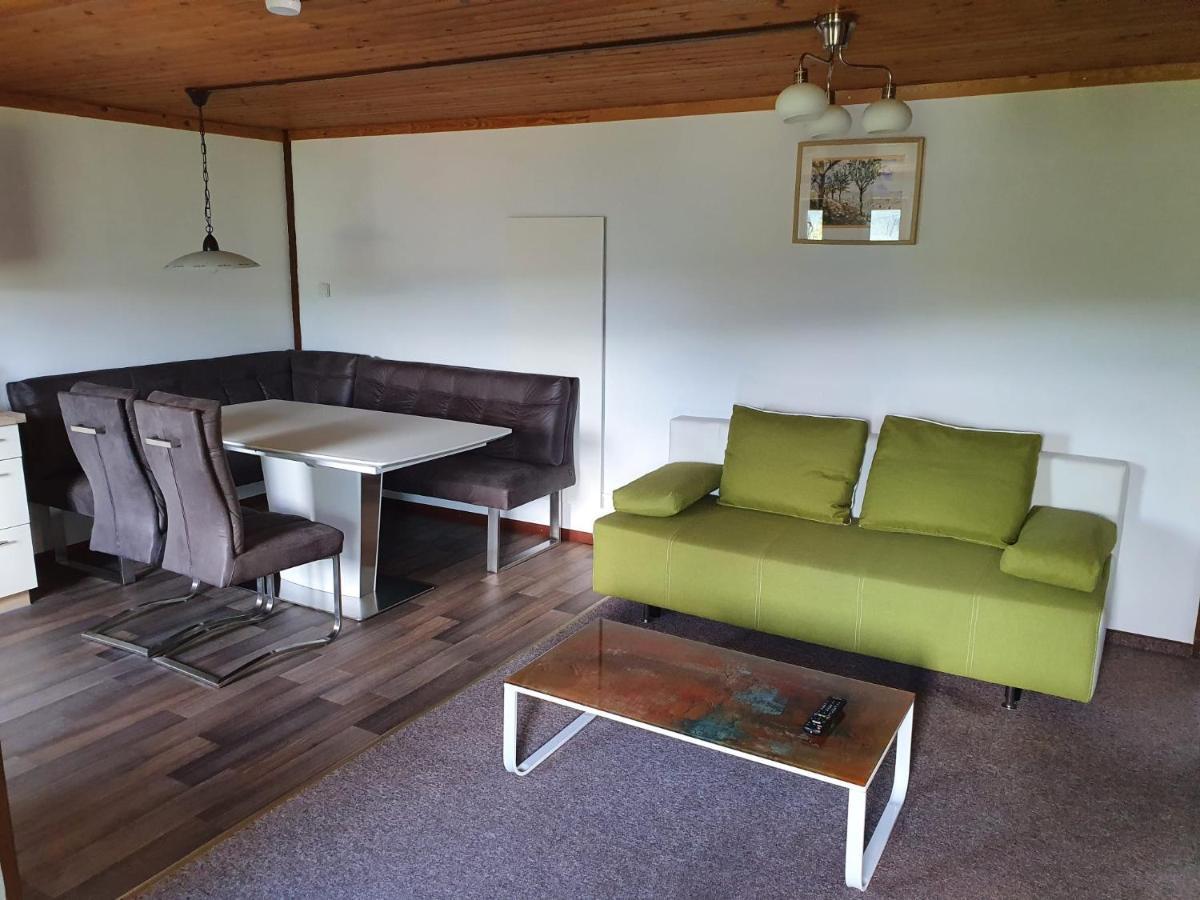 Apartment Haus Starfach Добриах Экстерьер фото