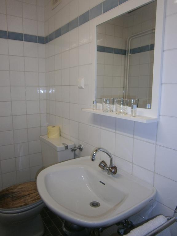 Apartment Haus Starfach Добриах Номер фото