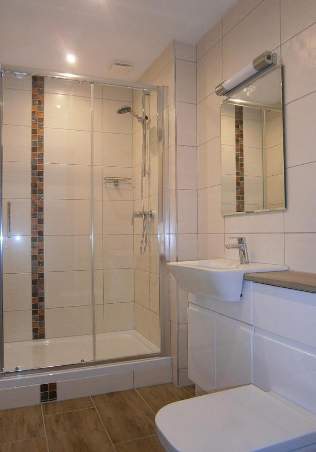 Apartment Haus Starfach Добриах Экстерьер фото
